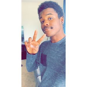 Meet your Posher, Shawn